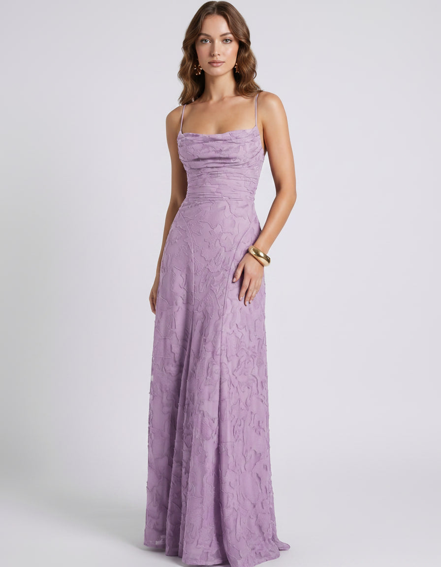 Celestine Maxi Dress