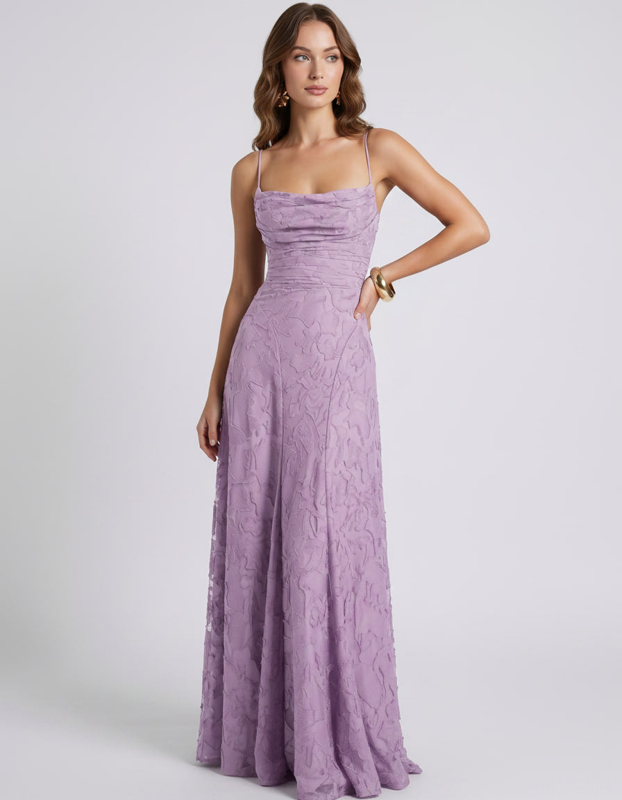 Celestine Maxi Dress