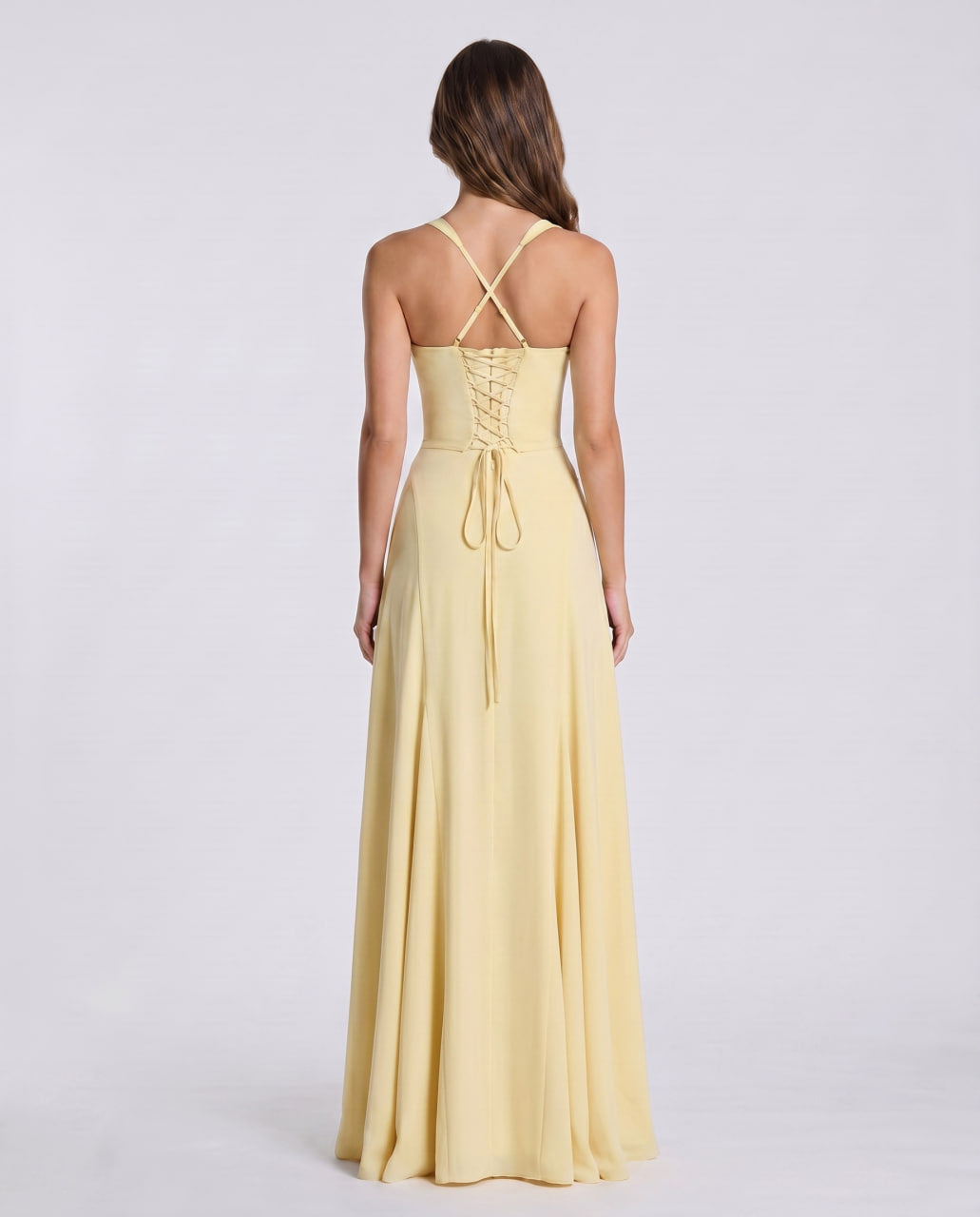Veloura Maxi Dress