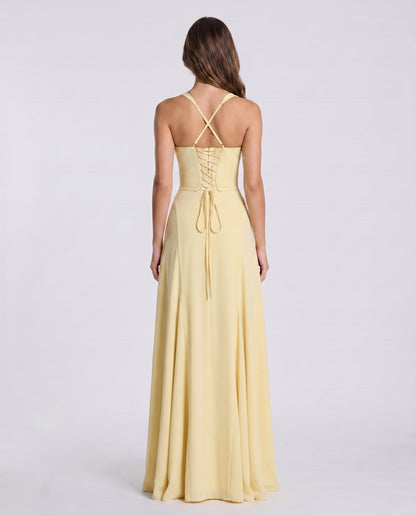 Veloura Maxi Dress