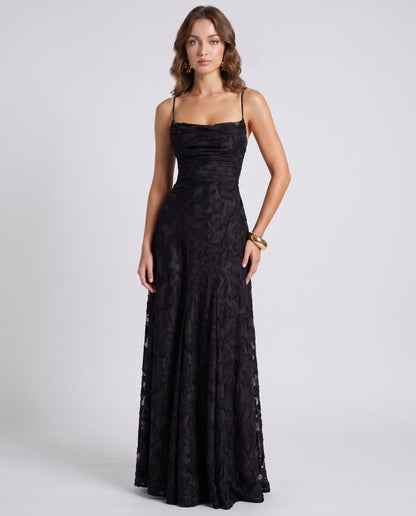 Celestine Maxi Dress