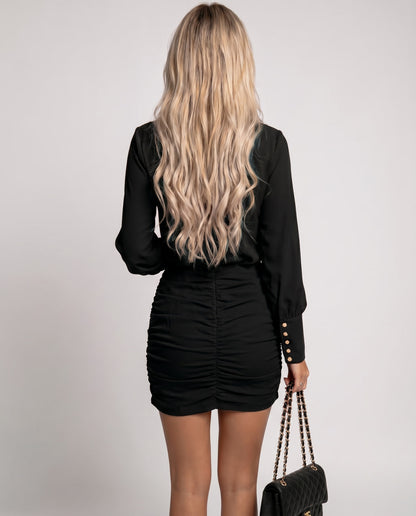 Lunessa Mini Dress