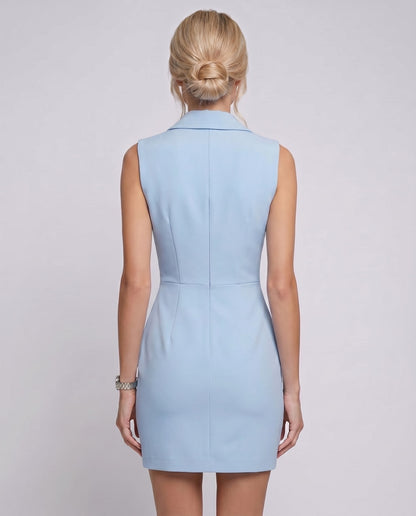 Veloura Mini Dress