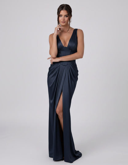 Veloura Maxi Dress