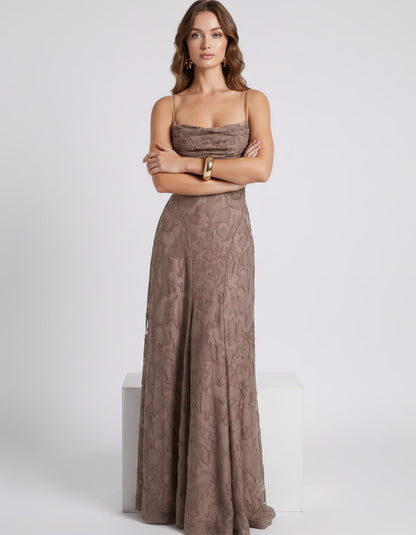 Celestine Maxi Dress