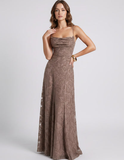 Celestine Maxi Dress