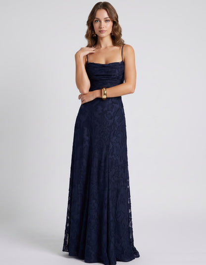 Celestine Maxi Dress