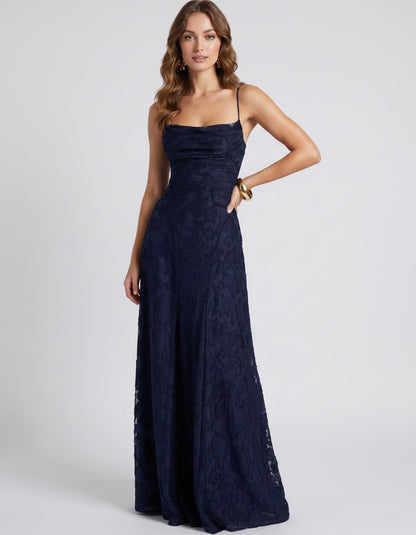Celestine Maxi Dress