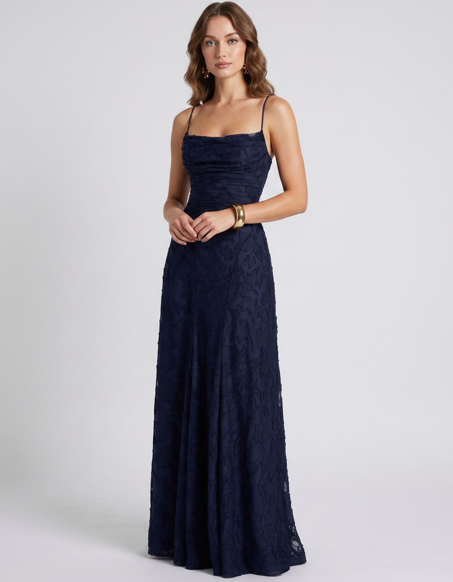 Celestine Maxi Dress