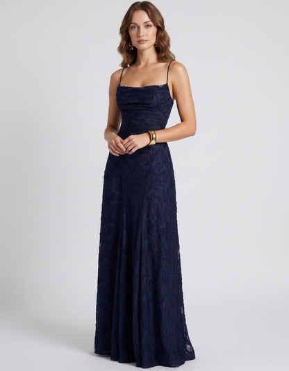 Celestine Maxi Dress