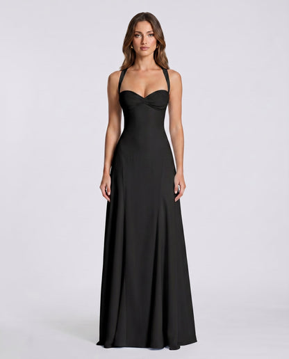 Veloura Maxi Dress