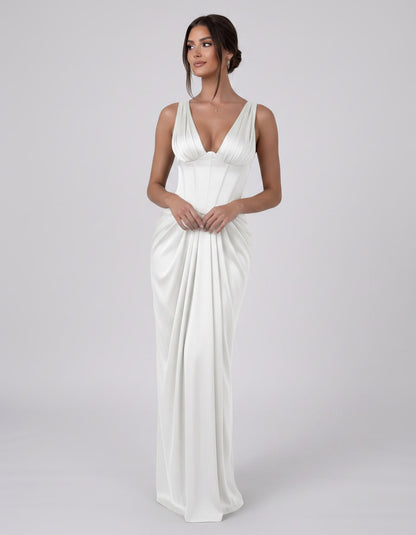 Veloura Maxi Dress
