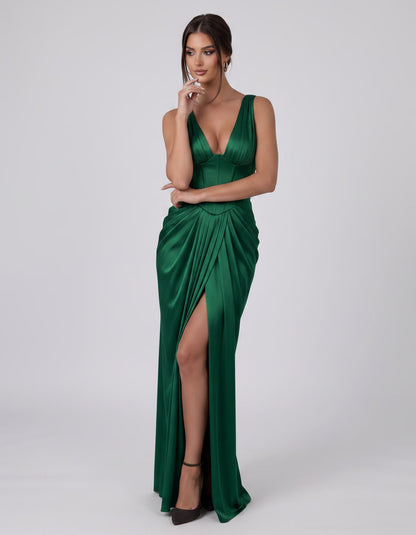 Veloura Maxi Dress