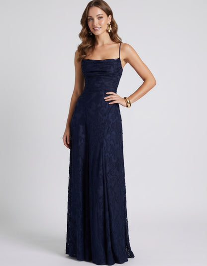 Celestine Maxi Dress