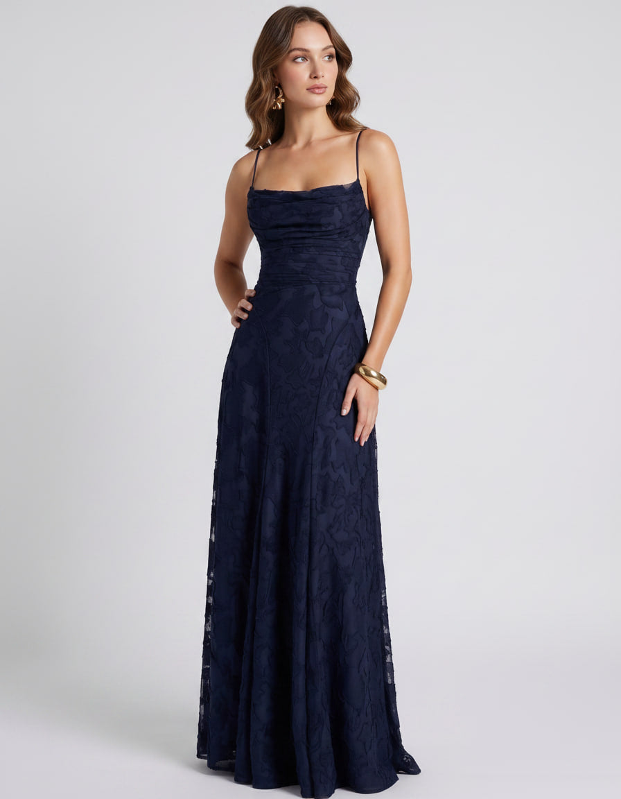 Celestine Maxi Dress