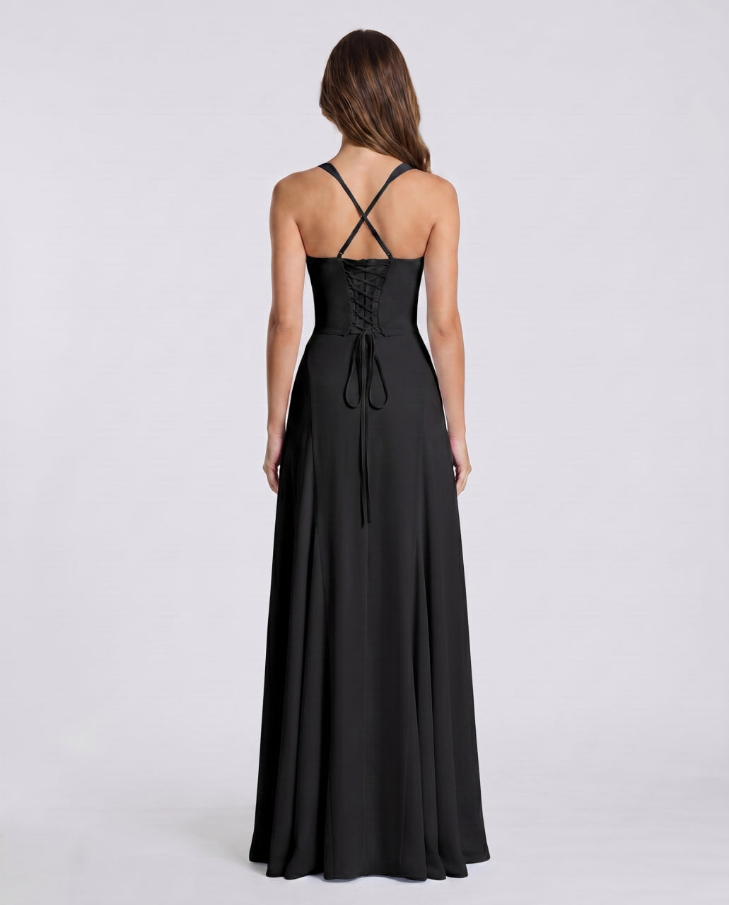 Veloura Maxi Dress