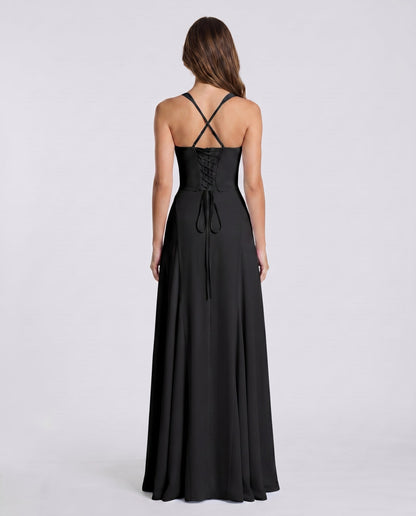Veloura Maxi Dress