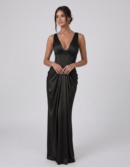Veloura Maxi Dress