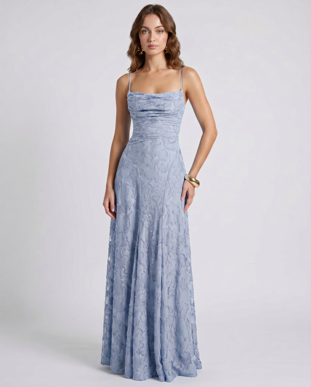 Celestine Maxi Dress