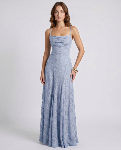 Celestine Maxi Dress