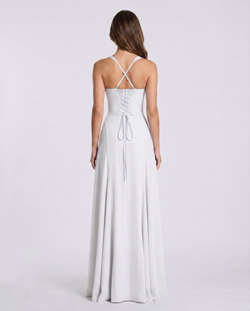 Veloura Maxi Dress