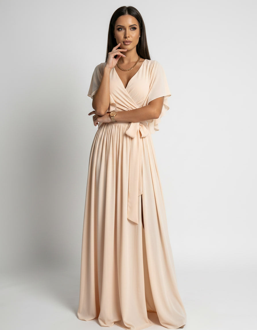 Seralune Maxi Dress