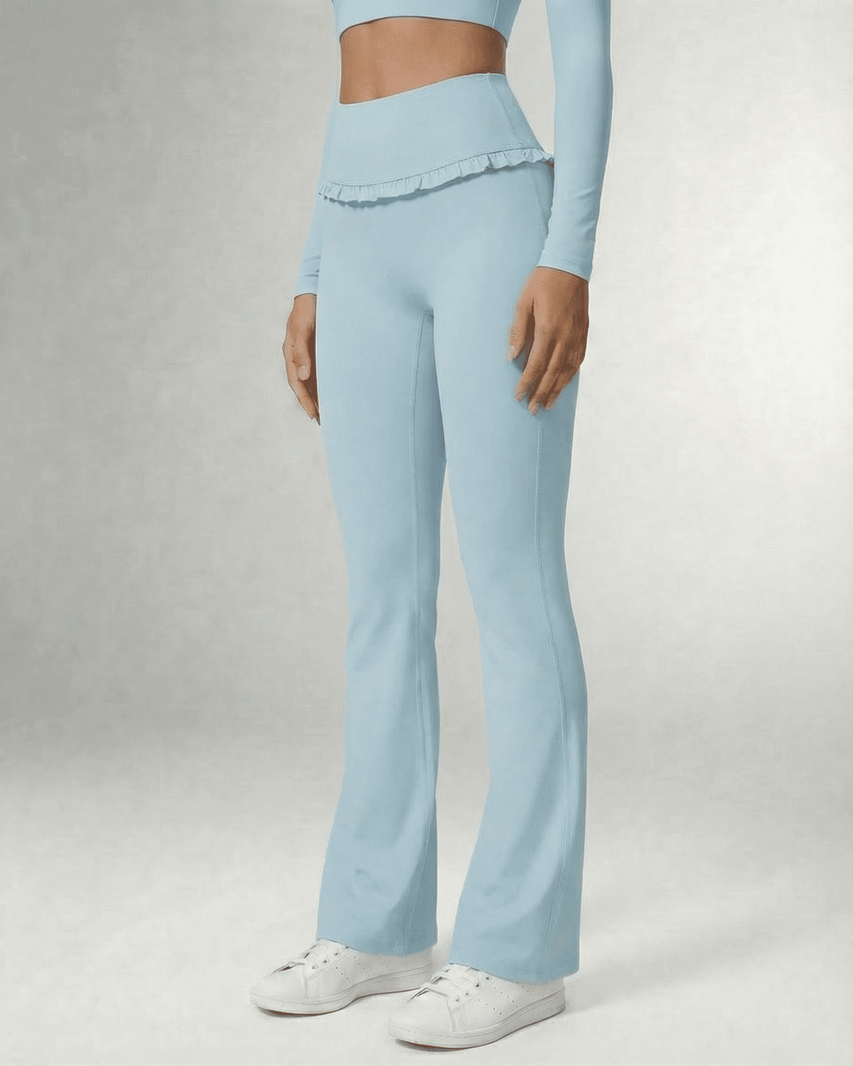 Blue Leggings, side view | Ramblion | SKU: CLB-39281-blue-L-2601,CLB-39281-blue-M-8614,CLB-39281-blue-S-9338,CLB-39281-blue-XL-9454,CLB-39281-blue-XS-6234