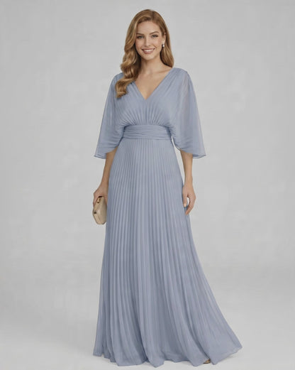 Celestia Maxi Dress
