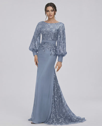 Veloura Maxi Dress