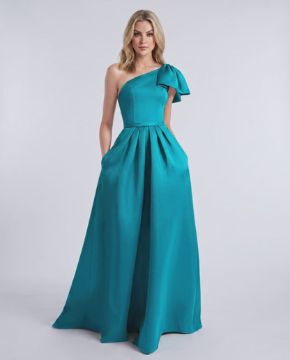 Aurelle Maxi Dress