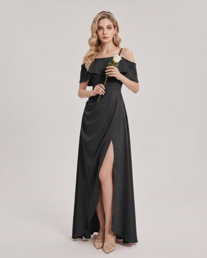 Celestia Maxi Dress