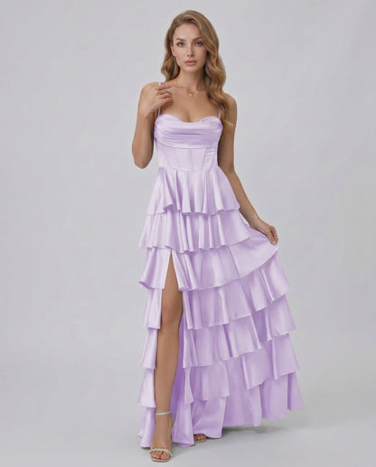 Velora Maxi Dress