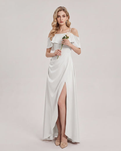 Celestia Maxi Dress