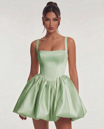 Celestia Mini Dress