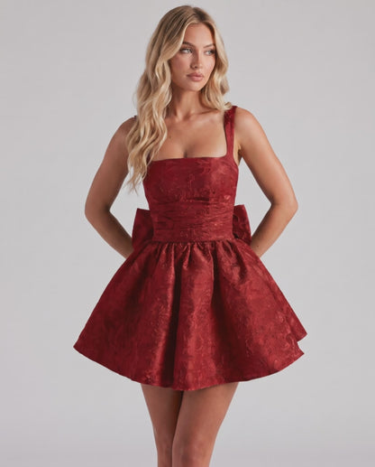 Lumera Mini Dress