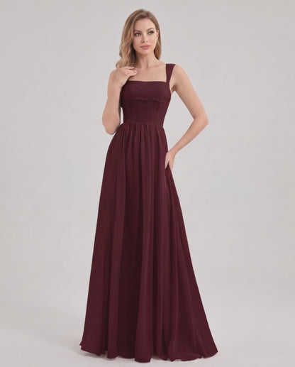 Aurelia Maxi Dress