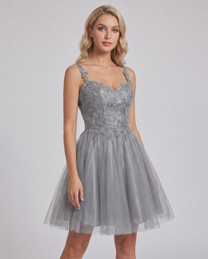 Etoile Mini Dress