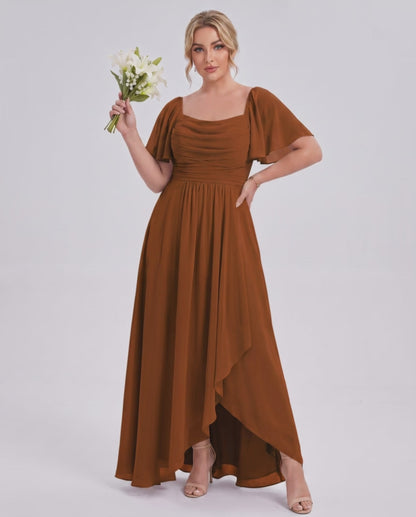 Celeste Maxi Dress
