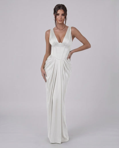 Veloura Maxi Dress