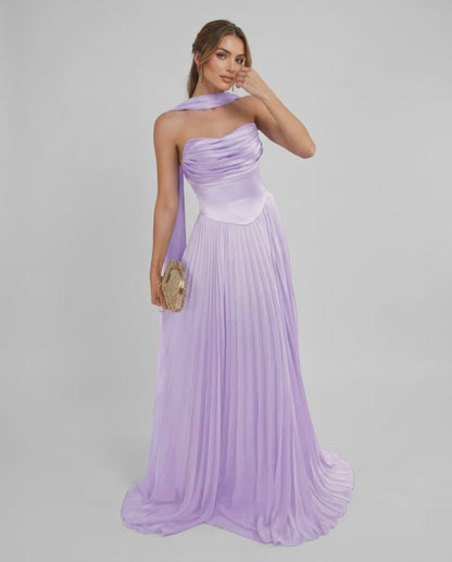 Seraphina Maxi Dress