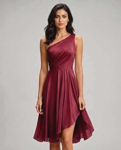 Aureline Midi Dress