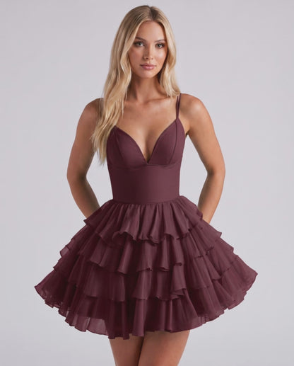 Celeste Mini Dress