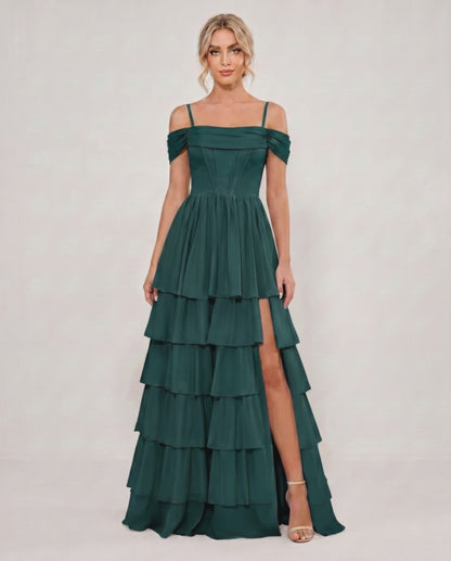 Seraphina Maxi Dress