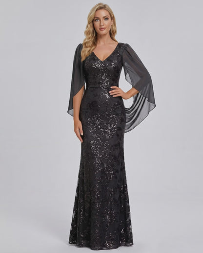 Celestine Maxi Dress