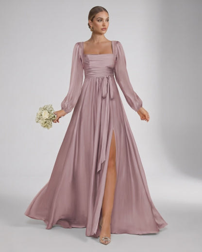 Aurevyn Maxi Dress