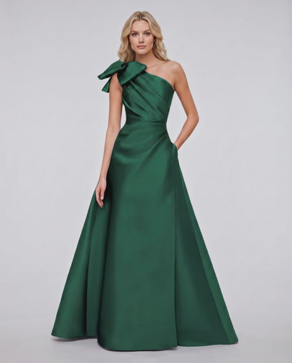 Serelle Maxi Dress