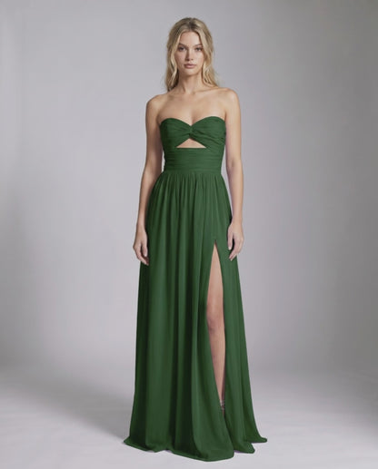 Serapha Maxi Dress