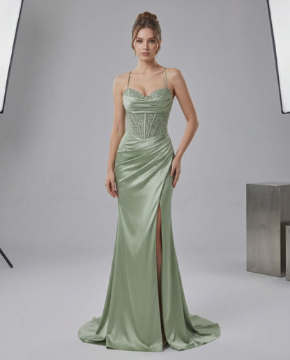 Aurelia Maxi Dress
