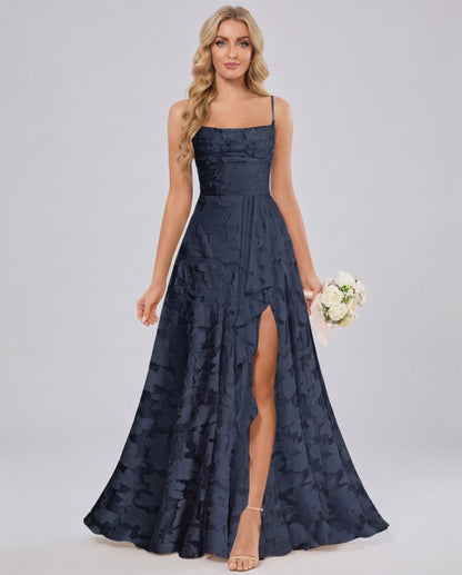 Solenne Maxi Dress