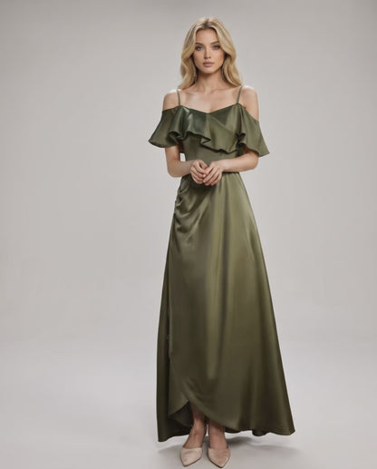 Aureline Maxi Dress